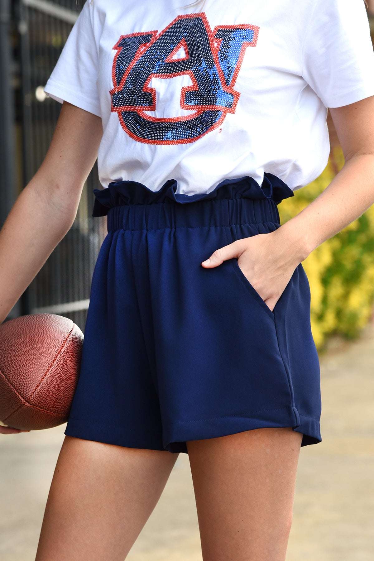 SIMPLY CLASSIC SHORTS