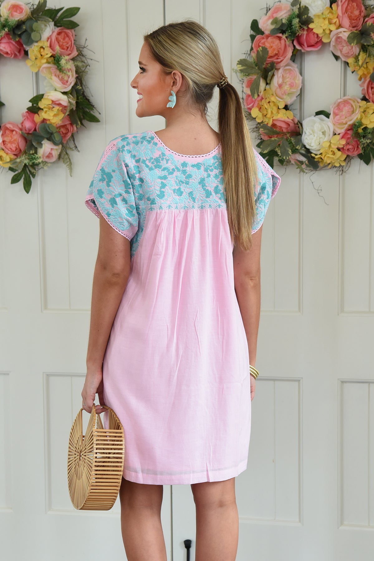 J. MARIE LEXIE DRESS - Dear Stella Boutique