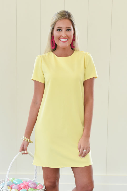 LOVE LIKE NO OTHER DRESS - Dear Stella Boutique