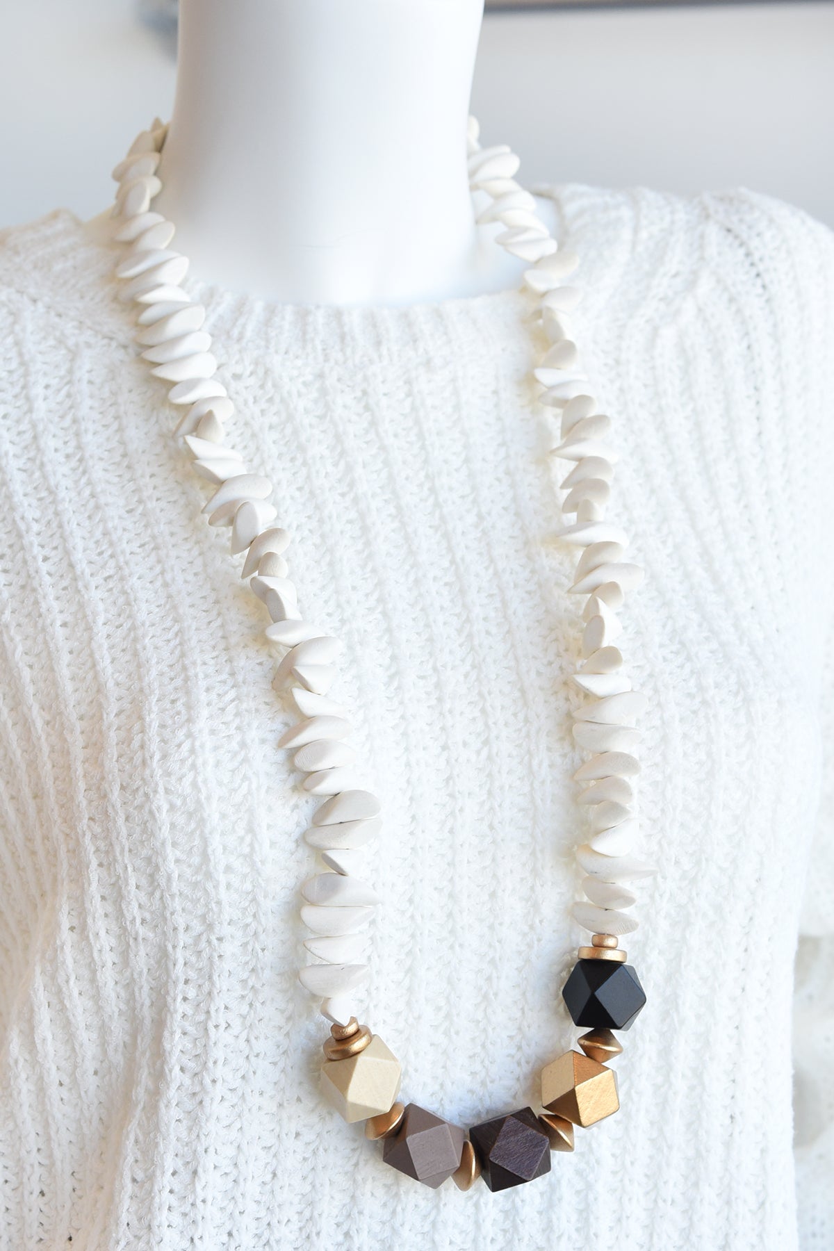 THE JOANNA NECKLACE