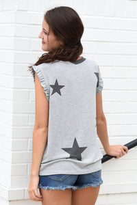 STAR OF THE SHOW TOP