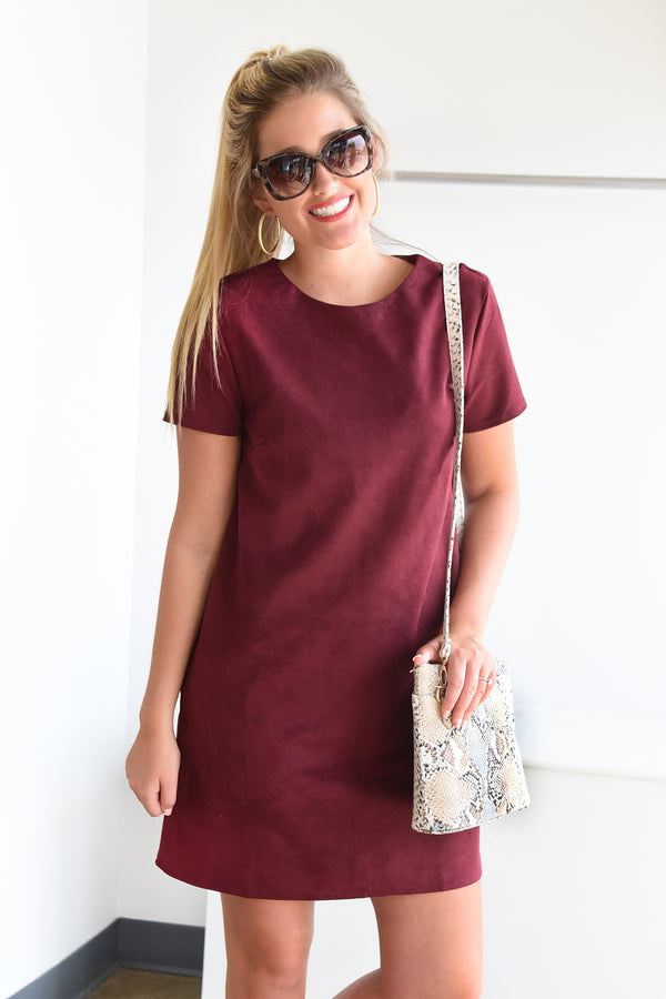 YOU AND ME DRESS - Dear Stella Boutique