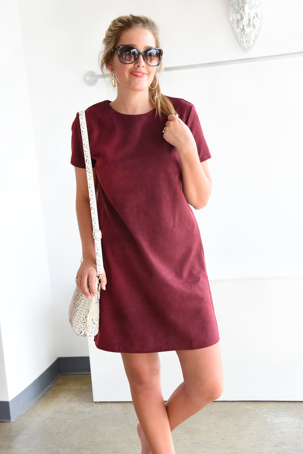 YOU AND ME DRESS - Dear Stella Boutique