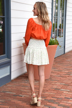 SWEET AND DAINTY SKIRT