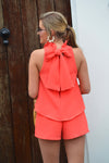 GO GET IT ROMPER - Dear Stella Boutique