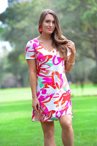 THE WAY YOU LOOK DRESS - Dear Stella Boutique