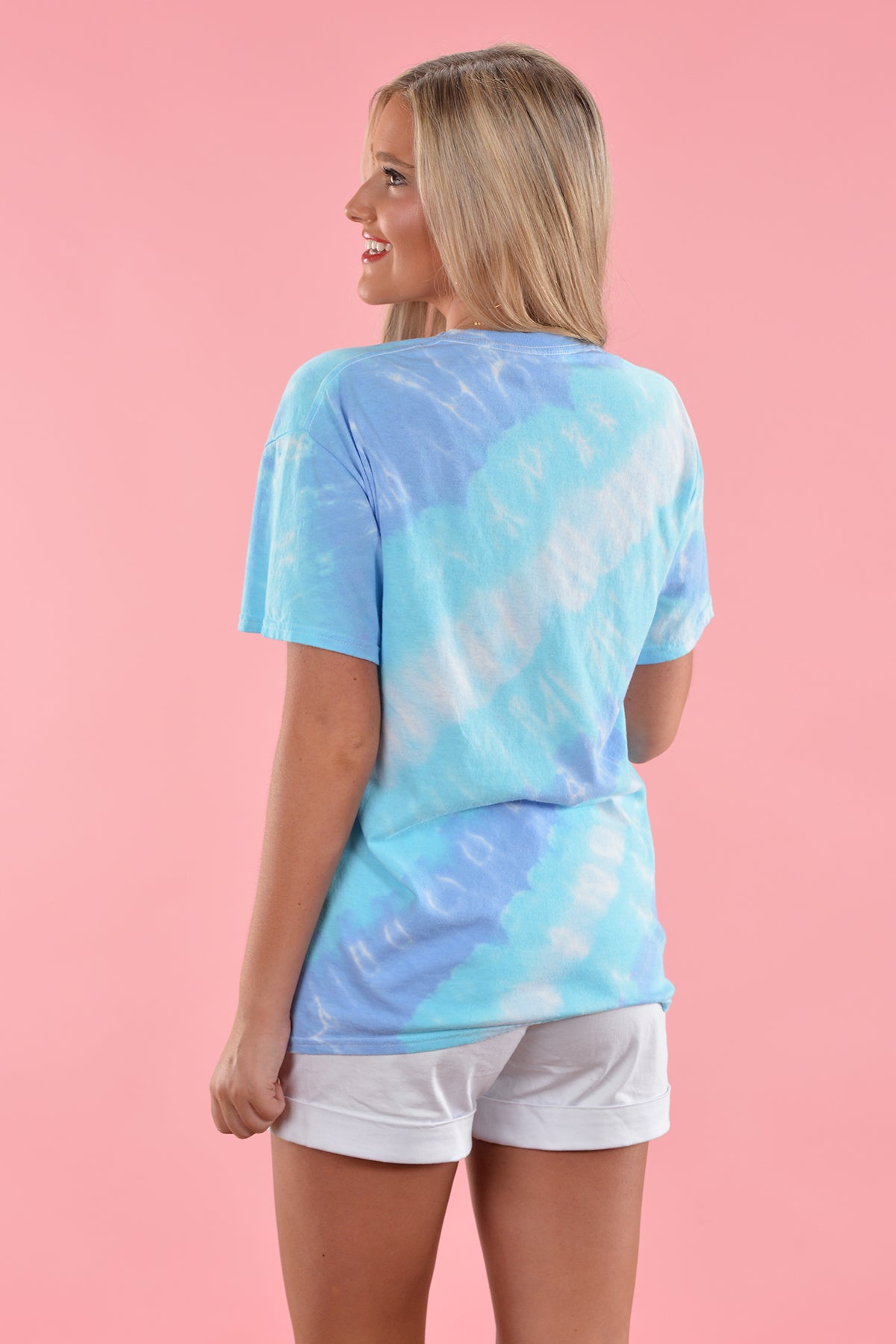 GIRL POWER GRAPHIC TEE - Dear Stella Boutique