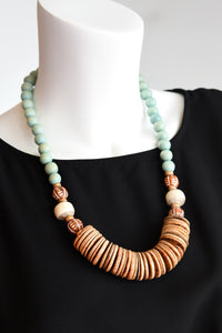 THE LAYLA NECKLACE